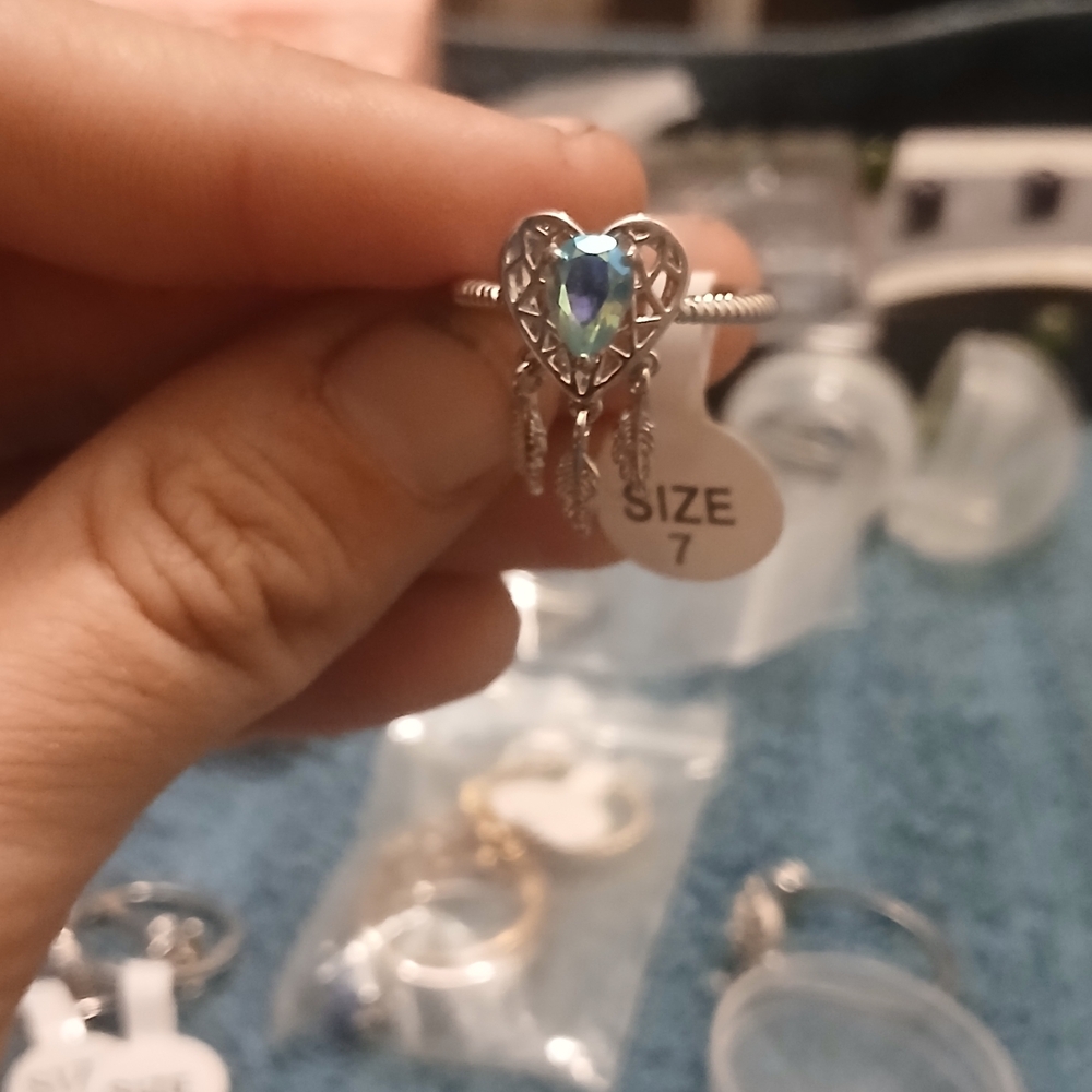 Bundle of Rings - Picture 12 of 13